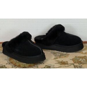 Ugg Disquette Slippers